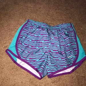 Nike shorts